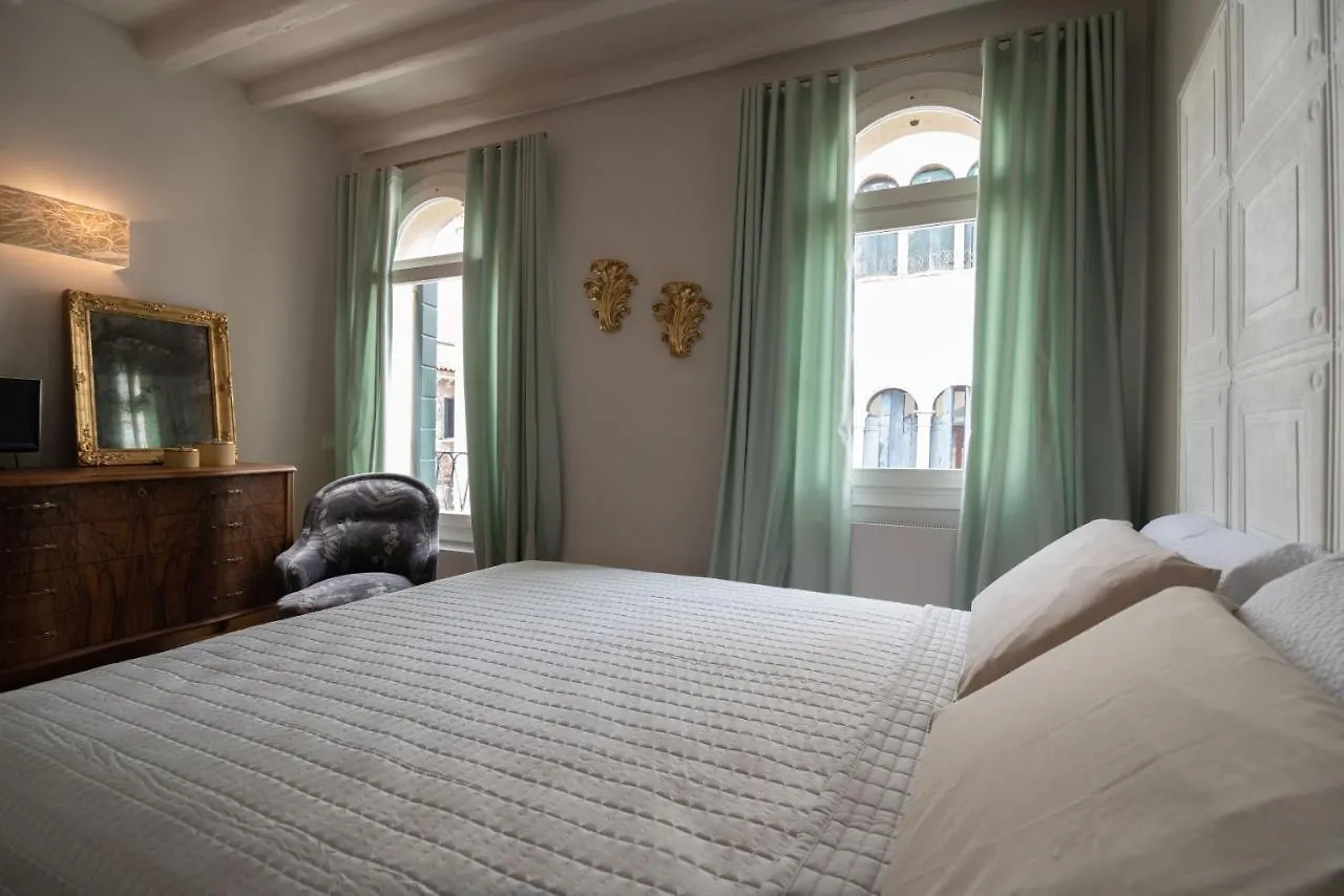 Appartamento Delle Vele Venedig