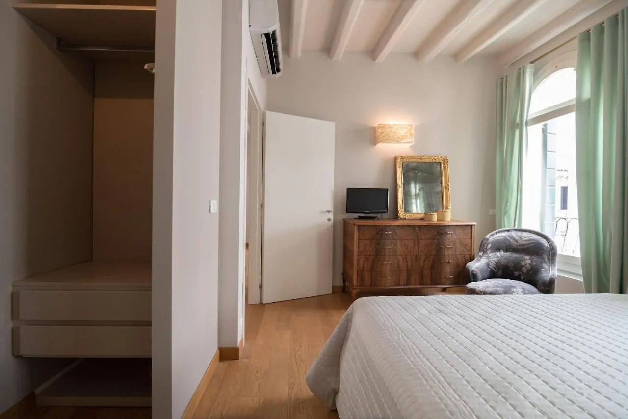 Appartamento Delle Vele Venedig Italien