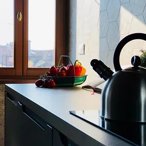 Apartment Ca' Dei Armeni - San Marco Square, Venedig
