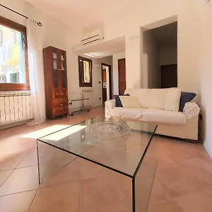 Apartment Ca' Leo, Venedig